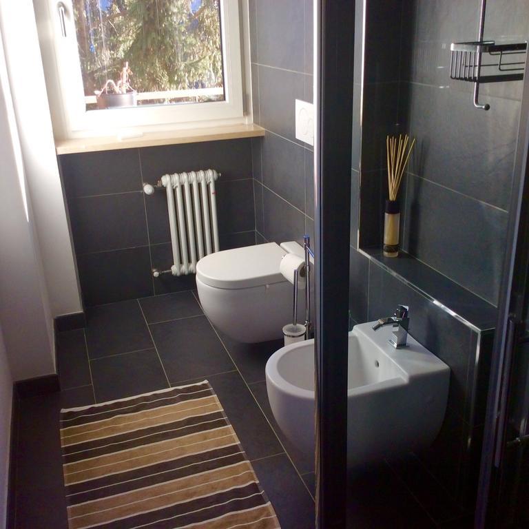 Appartamento Monti E Relax Saint-Vincent Chambre photo